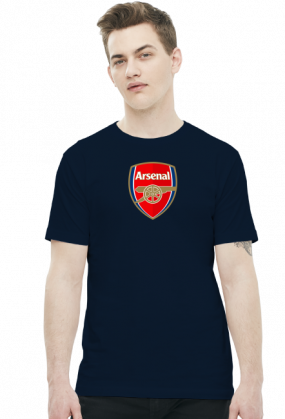 Koszulka Męska Arsenal Londyn