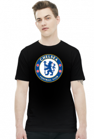 Koszulka Męska Chelsea Londyn