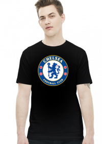 Koszulka Męska Chelsea Londyn