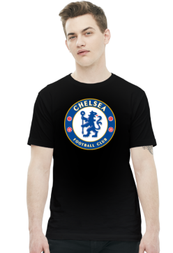 Koszulka Męska Chelsea Londyn