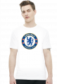 Koszulka Męska Chelsea Londyn