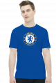 Koszulka Męska Chelsea Londyn