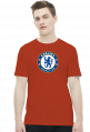 Koszulka Męska Chelsea Londyn