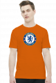 Koszulka Męska Chelsea Londyn