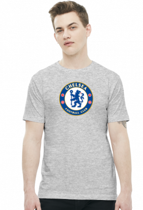 Koszulka Męska Chelsea Londyn