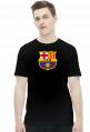 Koszulka Męska FC Barcelona