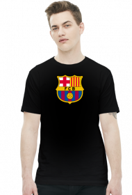 Koszulka Męska FC Barcelona