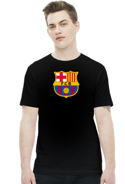 Koszulka Męska FC Barcelona