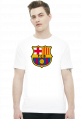 Koszulka Męska FC Barcelona