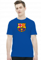 Koszulka Męska FC Barcelona