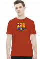 Koszulka Męska FC Barcelona