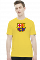 Koszulka Męska FC Barcelona