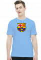 Koszulka Męska FC Barcelona