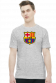 Koszulka Męska FC Barcelona