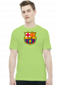 Koszulka Męska FC Barcelona