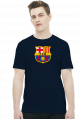 Koszulka Męska FC Barcelona