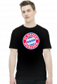 Koszulka Męska Bayern Monachium