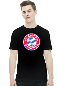Koszulka Męska Bayern Monachium