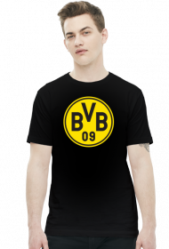 Koszulka Męska Borussia Dortmund
