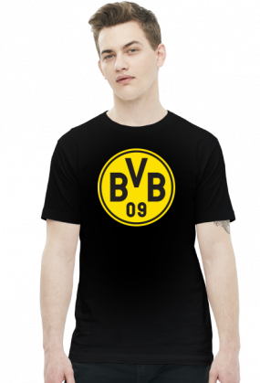 Koszulka Męska Borussia Dortmund