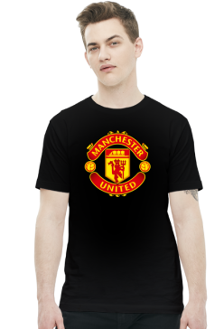 Koszulka Męska Manchester United
