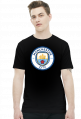 Koszulka Męska Manchester City