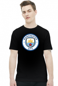 Koszulka Męska Manchester City
