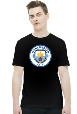 Koszulka Męska Manchester City