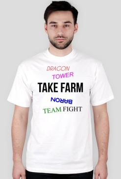 TAKE FARM