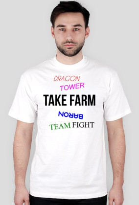 TAKE FARM