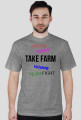 TAKE FARM