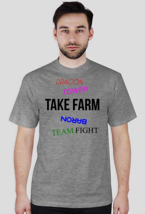 TAKE FARM