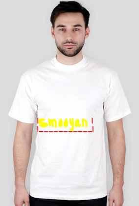 Smooyan Koszulka