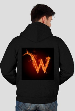W-blouse