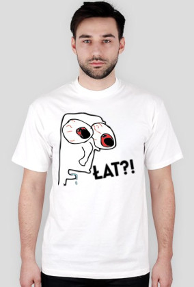 Koszulka "Łat"