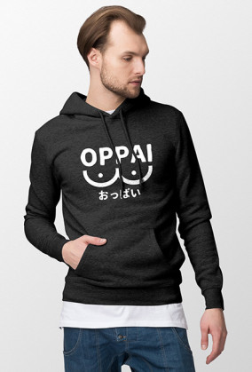 Bluza Oppai