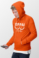 Bluza Oppai