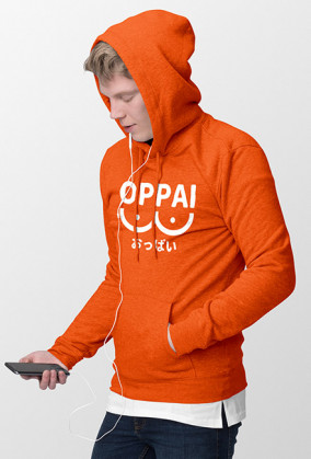 Bluza Oppai