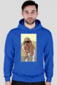 GTA San Andreas Bluza męska