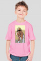 GTA San Andreas Koszulka dziecięca