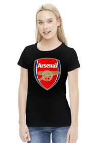 Koszulka Damska Arsenal Londyn