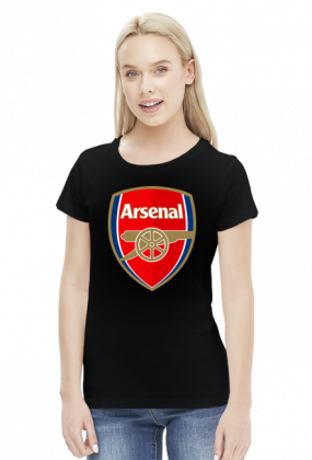 Koszulka Damska Arsenal Londyn