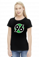 Koszulka Damska Hannover 96
