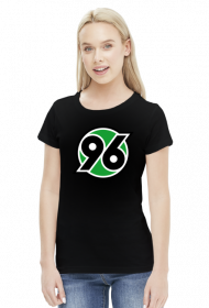 Koszulka Damska Hannover 96