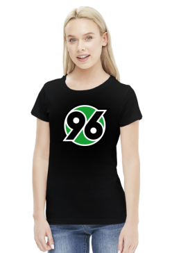 Koszulka Damska Hannover 96