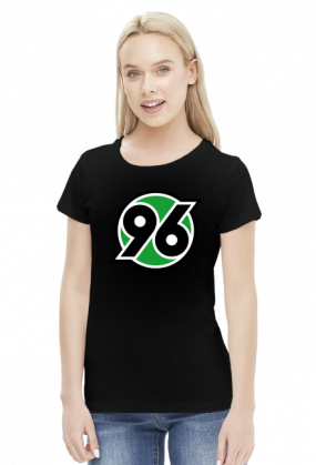 Koszulka Damska Hannover 96