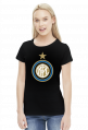Koszulka Damska Inter Mediolan