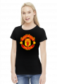 Koszulka Damska Manchester United