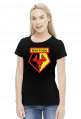 Koszulka Damska Watford