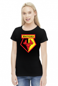 Koszulka Damska Watford